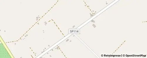 Mappa Nardò