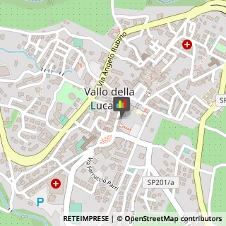 Giornalai Vallo della Lucania,84078Salerno