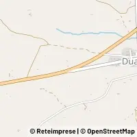 Mapa Dualchi