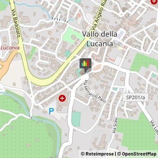 Consulenza Commerciale Vallo della Lucania,84078Salerno