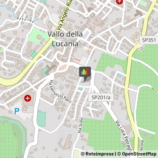 Informazioni Commerciali Vallo della Lucania,84078Salerno