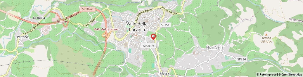 Dove siamo