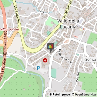 Lavanderie Industriali e Noleggio Biancheria Vallo della Lucania,84078Salerno
