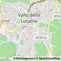 Carte Vallo della Lucania