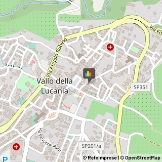 Carte da Gioco Vallo della Lucania,84078Salerno