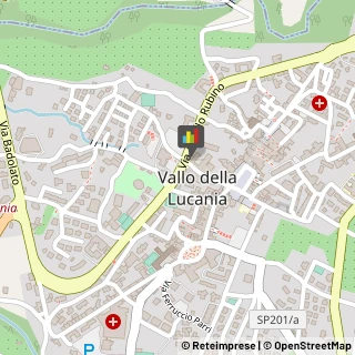 Imprese Edili Vallo della Lucania,84078Salerno