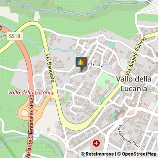 Televisori, Videoregistratori e Radio Vallo della Lucania,84078Salerno