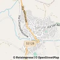 মানচিত্র Sarule