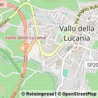 Peta Vallo della Lucania