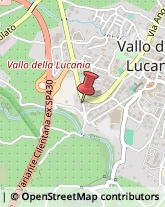 Contrada Croce, 17,84078Vallo della Lucania