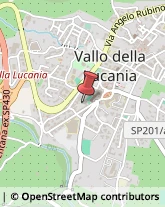 Via Francesco Cammarota, 36,84078Vallo della Lucania