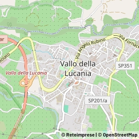 Mappa 84078