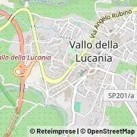 Kart Vallo della Lucania