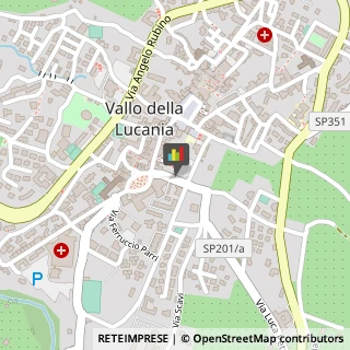 Pescherie Vallo della Lucania,84078Salerno