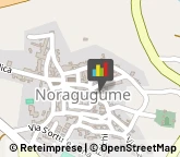 Panetterie Noragugume,09076Nuoro