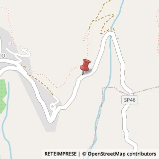 Mappa 73/A Via Palazzo Galdo, Pollica, SA 84068, 84070 San Mauro Cilento SA, Italia, 84070 San Mauro Cilento, Salerno (Campania)