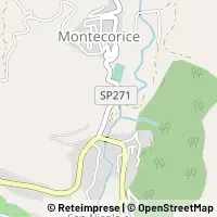Kort Montecorice