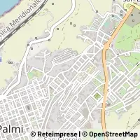 地图 Palmi