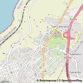 Mappa 89015