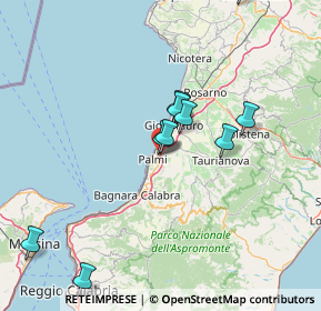 Mappa San, 89015 Palmi RC, Italia (18.06091)