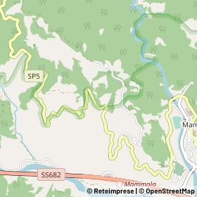 Mappa 89045