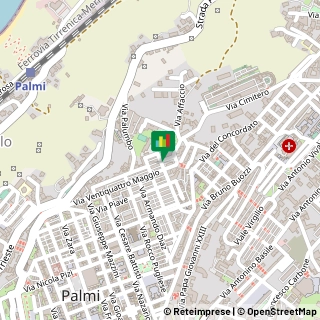 Via Telesio, 9,89015Palmi