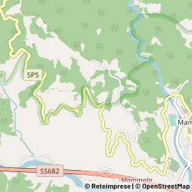 Mappa 89045