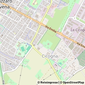 Mappa 40068