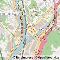 Kart Genova