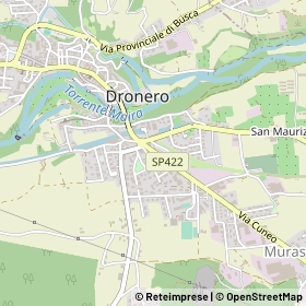 Mappa 12025