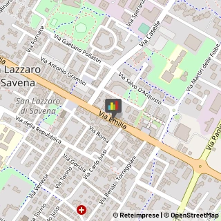 Assicurazioni,40068Bologna