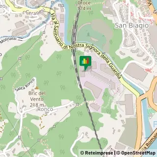 Via Albisola, 83/B,16162Genova