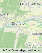 Comuni e Servizi Comunali Dronero,12025Cuneo