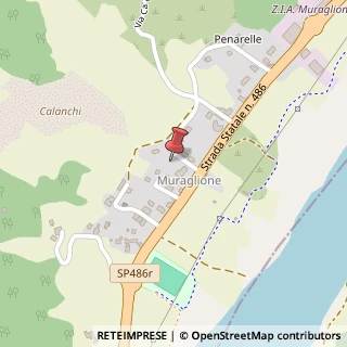 Mappa Via Lottizzazione, 3E, 42031 Baiso RE, Italia, 42031 Baiso, Reggio nell'Emilia (Emilia Romagna)