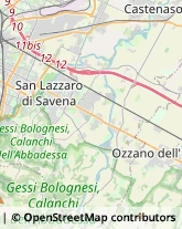 Ristoranti San Lazzaro di Savena,40068Bologna