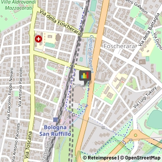 Poste Bologna,40141Bologna