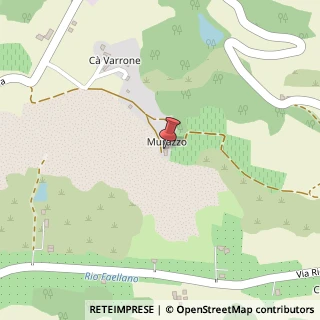 Mappa Via Villabianca, 3356, 41054 Marano sul Panaro, Modena (Emilia Romagna)