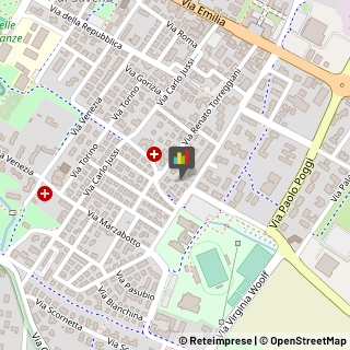 Bed e Breakfast,40068Bologna