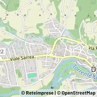 Carte Dronero