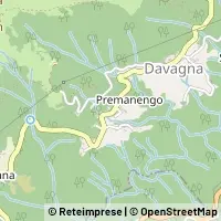 Kartta Davagna