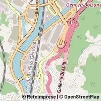 Kartta Genova