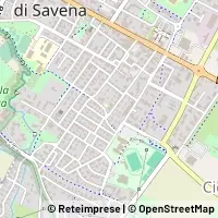 Carte San Lazzaro di Savena