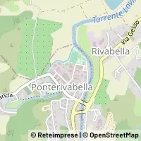 Map Albenga