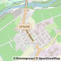 Kort Savignano sul Panaro