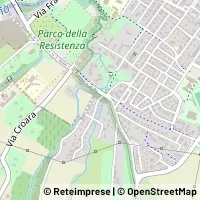 Kart San Lazzaro di Savena