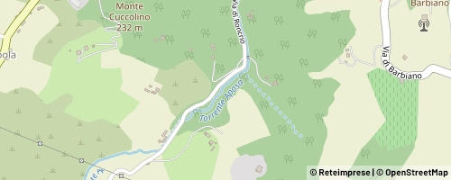 Mappa Bologna