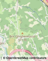 Via Valle Gargassa, 50,16010Rossiglione