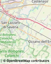 Amministrazioni Immobiliari Ozzano dell'Emilia,40064Bologna