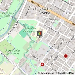 Licei - Scuole Private,40068Bologna