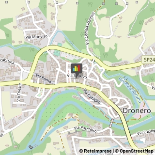Mercerie,12025Cuneo